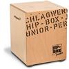 SCHLAGWERK CP401 - CAJON HIP-BOX JUNIOR