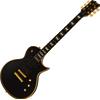 LTD ESP LTD EC1000 VINTAGE BLACK EMG