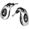X VIVE XVIVE U2 GUITAR SILVER