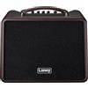 LANEY A-SOLO - COMBO 1X8'' - 60W - 2 CANALI - C/EFFETTI