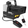 BEAMZ RAGE600LED SMOKEMACHINE LED 3X1W WI