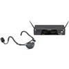 SAMSON AIRLINE 77 UHF - AH7 AEROBICS HEADSET SYSTEM - E3 (864.500 MHZ)