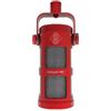SONTRONICS PODCAST PRO RED