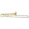 YAMAHA YSL446GE TROMBONE