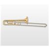 YAMAHA YSL356GE TROMBONE