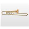 YAMAHA YSL350C TROMBONE