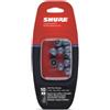 SHURE EASFX1-10L RICAMBI IN-EAR
