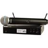 SHURE BLX24RE-B58 SISTEMA WIRELESS