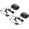 IK MULTIMEDIA IRIG MIC LAV DUAL