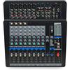 SAMSON MXP 144FX - MIXER PASSIVO USB CON EFFETTI - 14 CANALI