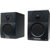 SAMSON MEDIAONE 3A BT - COPPIA MONITOR ATTIVI STUDIO - 1 X 3''