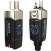X VIVE XVIVE U3 MICROPHONE WIRELESS SYSTEM