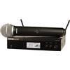 SHURE BLX24RE-PG58 SISTEMA WIRELESS BLX4RE, BLX2/PG58, WA371