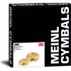 MEINL SET DI PIATTI MEINL HCS1418