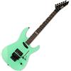 LTD ESP LTD MIRAGE DELUXE '87 TURQUOISE