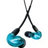 SHURE SE215DYBL+UNI-EFS AONIC 215 AURICOLARI COLORE BLU