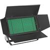 SOUNDSATION PROIETTORE STROBO LIGHTBLASTER 616 RGB