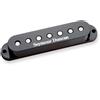 SEYMOUR DUNCAN SSL1 VNTG STAGGERED BLK 7STR