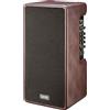 LANEY A-DUO - COMBO 2X8'' - 60W - 2 CANALI - C/EFFETTI