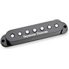 SEYMOUR DUNCAN SSL5 CUSTOM STAGGERED BLK 7STR
