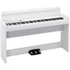 KORG LP-380-WH U