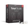 IK MULTIMEDIA TOTAL STUDIO MAX - BUNDLE PER MAC E PC