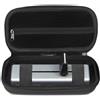 UDG U8471BL - CREATOR PORTABLE FADER HARDCASE SMALL BLACK