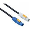 BESPECO CPNA300 CAVO PROL.ELETT.POWERCON IN/OUT 16A MT.3