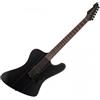 LTD ESP LTD PHOENIX BLACK METAL BLACK SATIN