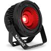 BEAMZ COB50 5IN1 RGBWA PAR LIGHT DMX