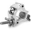 BEAMZ BC35-75 HALF COUPLER SL 75KG ALUM.