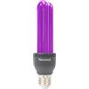 BEAMZ BUV27 ENERGY SAV.UV BULB 25W E27
