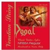 DOGAL VENETIAN STRING REGULAR TENSION