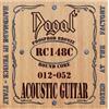 DOGAL ROUND CORE 012-052