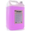BEAMZ FHF5H HAZERFLUID 5LT HIGH DENSITY