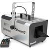 BEAMZ SNOW1800 SNOWMACHINE DMX