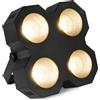 BEAMZ SB400 STAGE BLINDER 4x50W LED 2in1