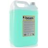 BEAMZ FSMF5E-G SMOKE FLUID 5L ECO VERDE