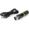 BEAMZ SUSHI-DS INTERFACCIA DMX