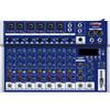 AUDIODESIGN PRO PMX.611