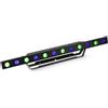 BEAMZ LCB155 LED BAR 12X12W 6IN1 RGBWA-UV