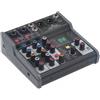 SOUNDSATION MIXER MIOMIX 202UFX