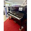 YAMAHA PIANOFORTE VERTICALE YAMAHA MOD. U1 NERO LUCIDO
