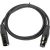 OQAN QABLP XLRM - 3 - XLRF BK