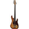 EKO AIRE 800-5 MUSA BASS HONEY BURST