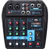 OQAN MIXER Q MINI USB MIXER