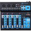 OQAN MIXER Q5 MK2 USB
