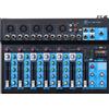 OQAN MIXER Q7 MK2 USB