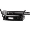 SHURE GLXD24+/SM58