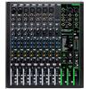 MACKIE PROFX12V3 MIXER ANALOGICO